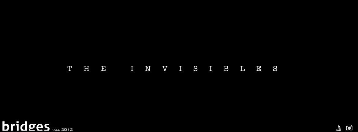 The Invisibles