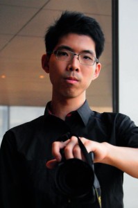 Bo Chen Wu,  Teacher