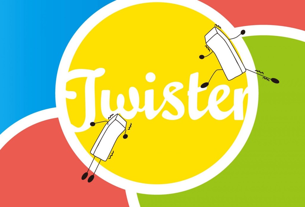 Twister