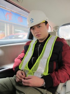 Tong Hoi Cheng