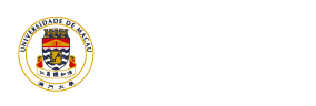 澳門大學 Logo
