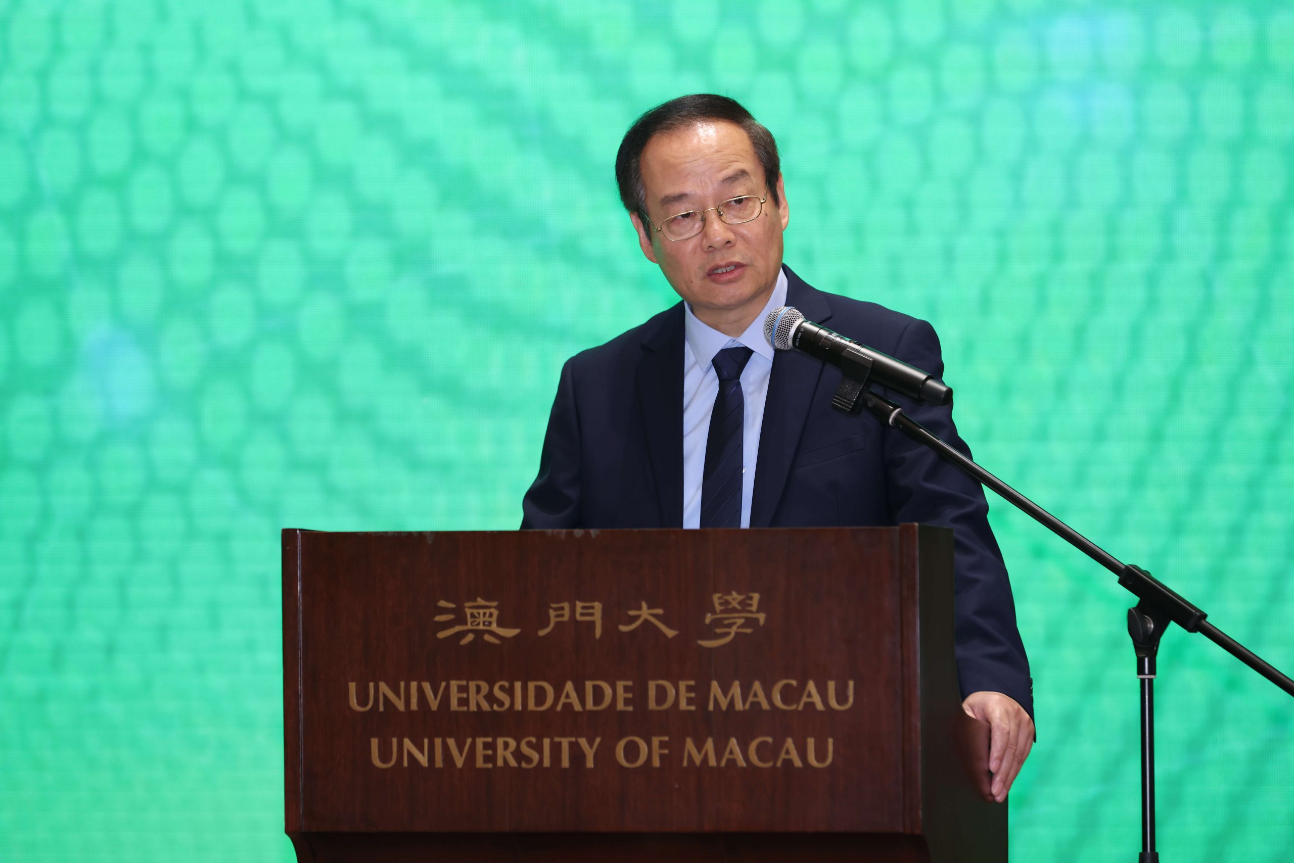 UM Dr Stanley Ho Medical Development Foundation Jointly Organise 