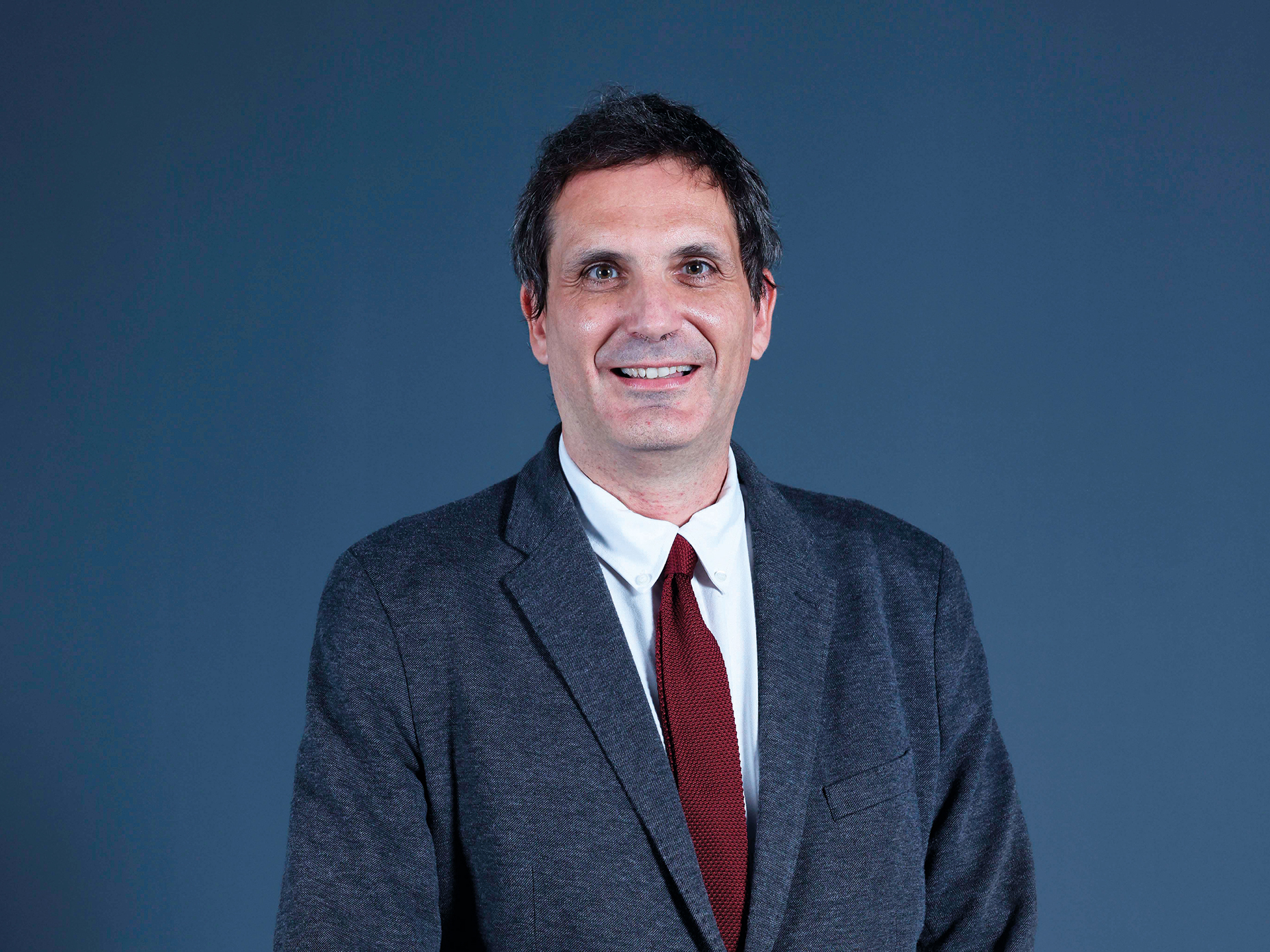 João Veloso教授