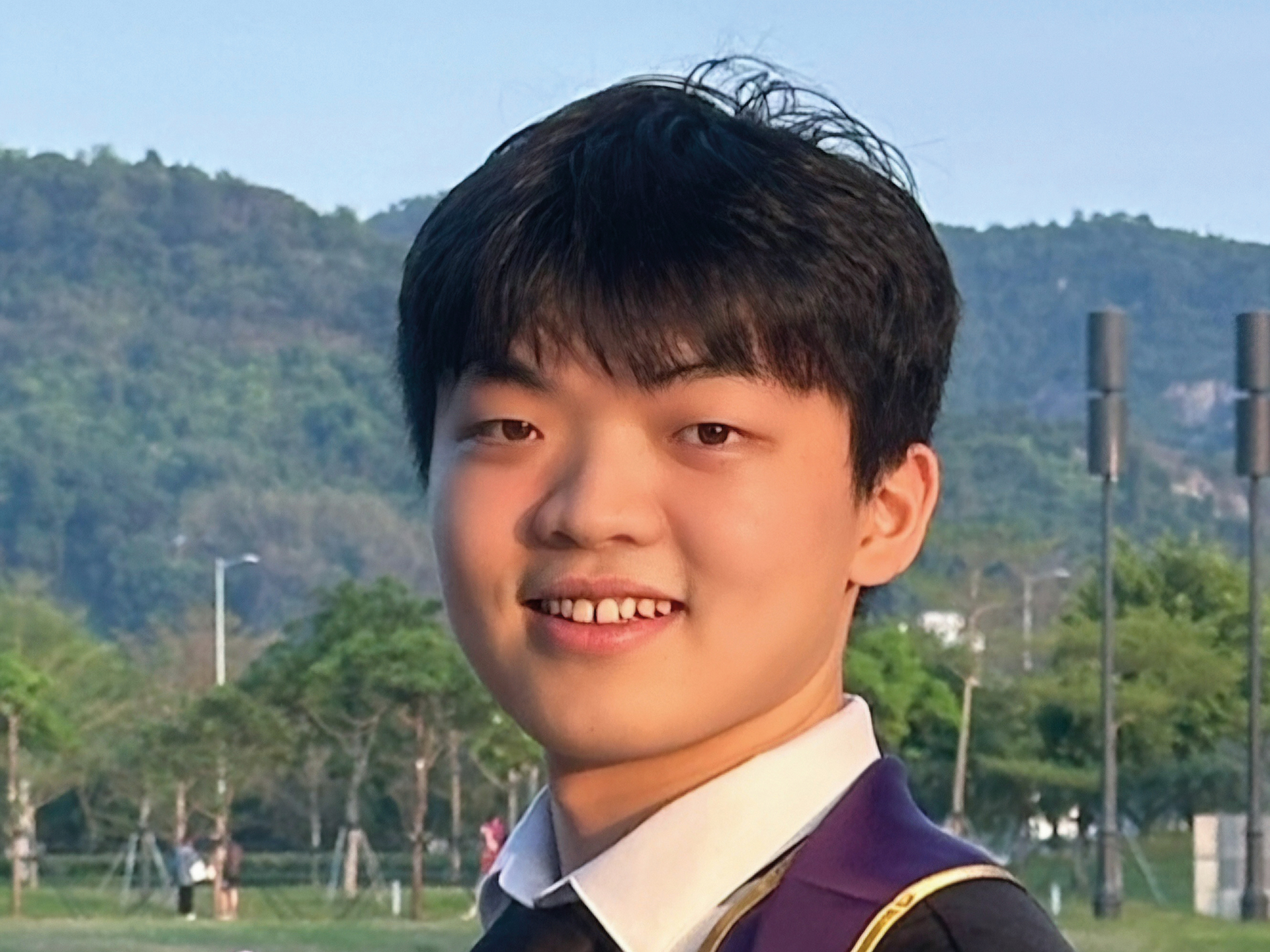 李智杰
