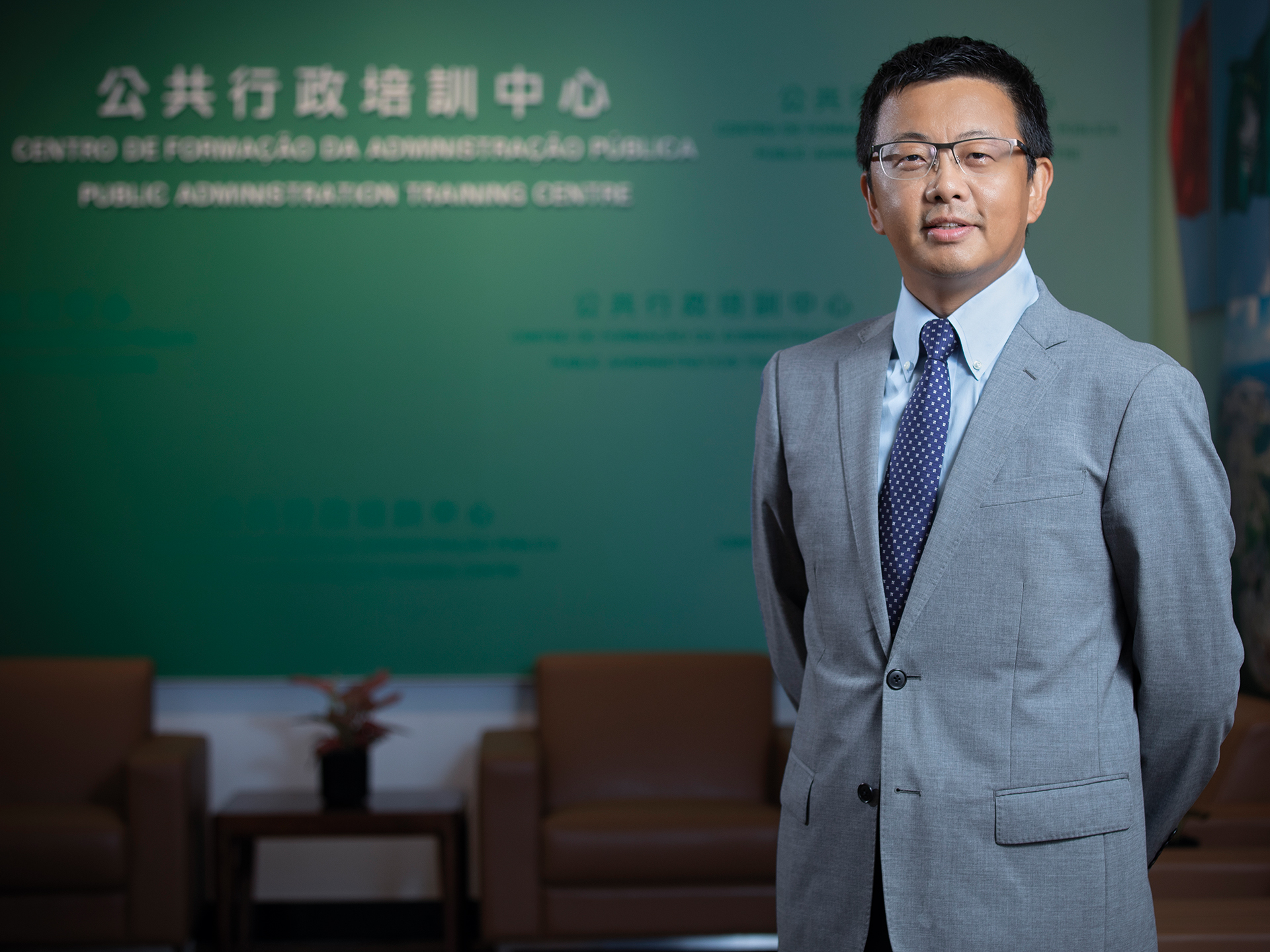 稅兵教授