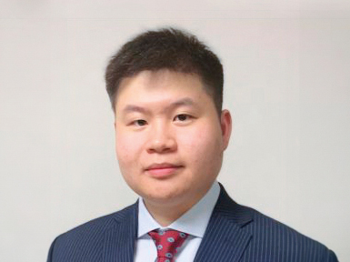Dr Zeng Wenliang