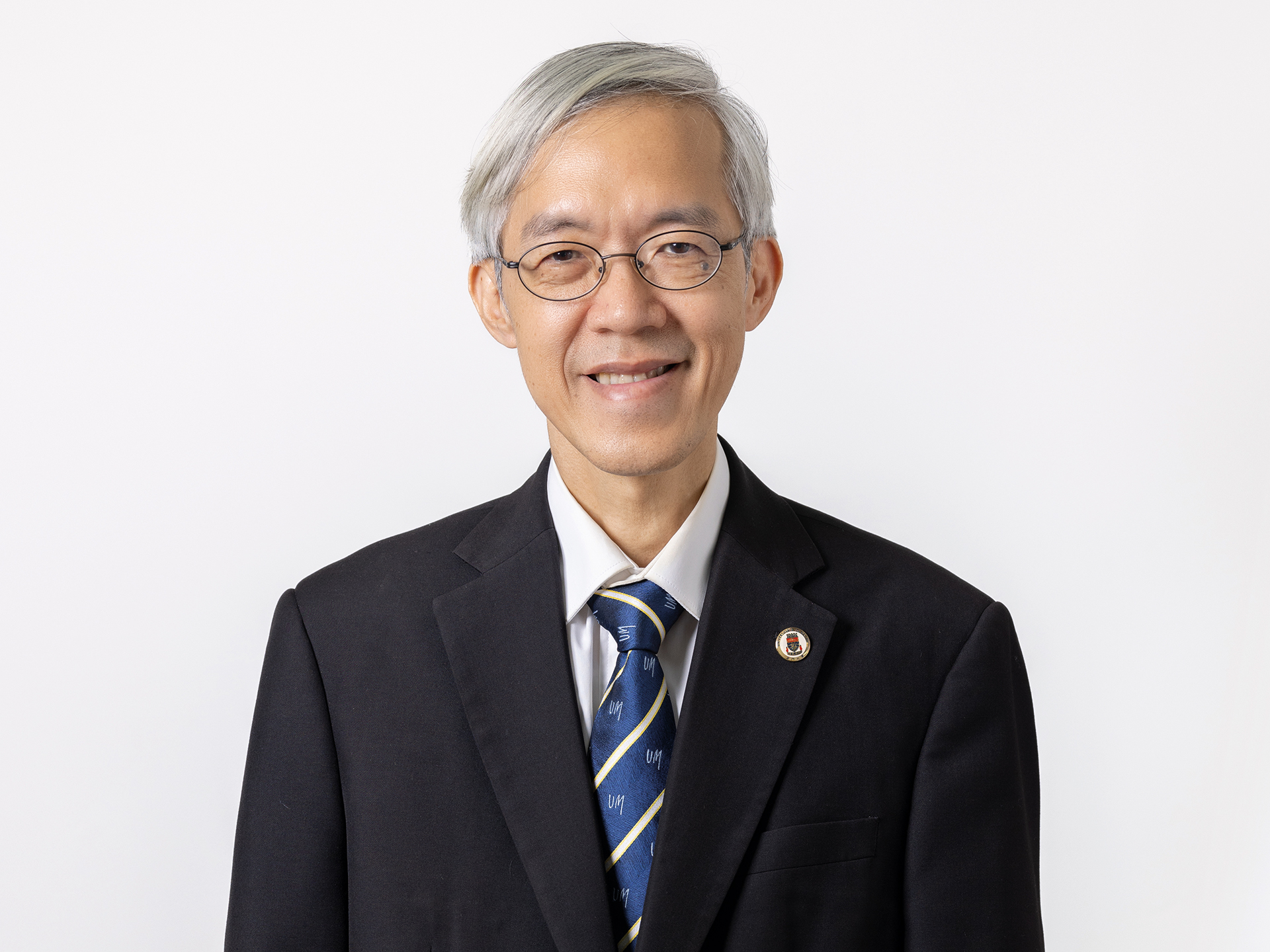彭執中先生