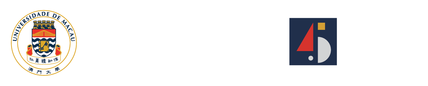 澳門大學 Logo
