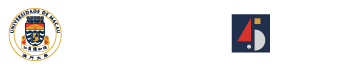 澳門大學 Logo