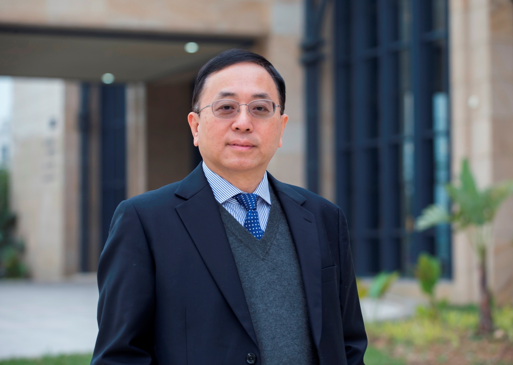 World-renowned computer scientist Prof Lionel M Ni has been appointed UM’s new vice rector for academic affairs
