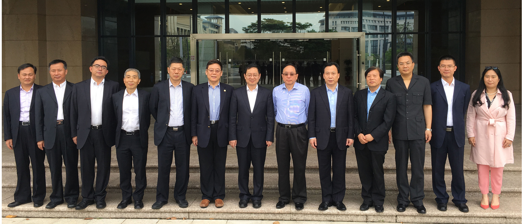 福建省委常委 宣傳部部長高翔訪澳大促閩澳高校合作 澳門大學 福建省委常委 宣傳部部長高翔訪澳大促閩澳高校合作 澳門大學